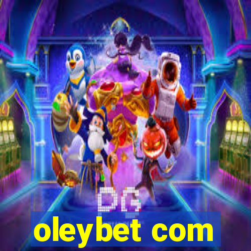 oleybet com